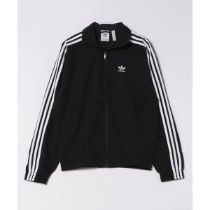 アウター メンズ adidas アディダス U WOVEN FBIRD TT アウター IT2491 BLACK｜zozo