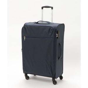 LeSportsac スーツケース CARRY-ON ROLLER フレッシュブラック