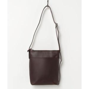 ショルダーバッグ Raffine ラフィネ A5 オイルレザータテショルダーバッグ(SB-105) メンズ レディース