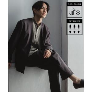 ADAM ET ROPE'（アダムエロペ） コート ジャケット 「WILD LIFE TAILOR