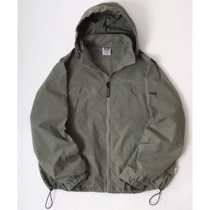 ジャケット ナイロンジャケット メンズ BEN DAVIS/ベンデイビス 4WAY HOODED JACKET/オーバーサイズ フード・袖脱着 マウン｜zozo