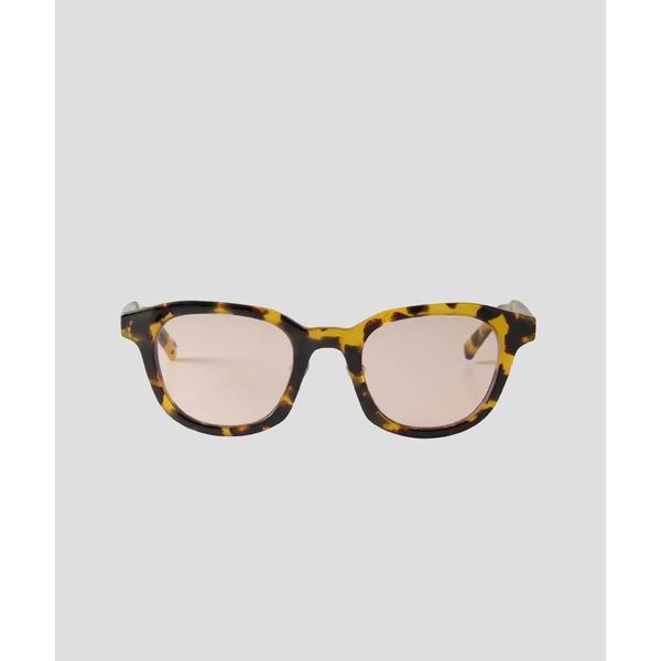 サングラス 「Kearny / カーニー」pepper brown lens/ペッパーブラウンレンズ...
