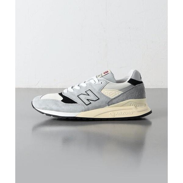 メンズ スニーカー 「New Balance」 U998GB/スニーカー