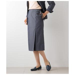 NEWYORKER（ニューヨーカー） スカート 「ウォッシャブル」TWビエラ
