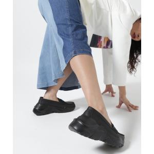 AKIKOAOKI アキコアオキ ローファー AKIKOAOKI ローファー 「AKIKOAOKI/(アキコアオキ)」「STUDIOUS