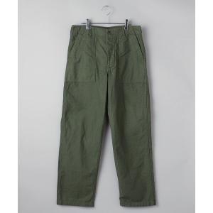 パンツ メンズ Orslow/オアスロウ US ARMY FATIGUE PANTS/ファティーグパンツ/ベイカーパンツ