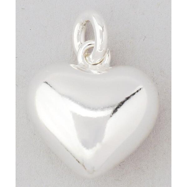 チャーム レディース NINA＆JULES/ニナ・エ・ジュール Heart Pendant Top/...