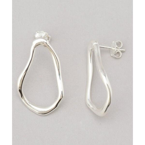 ピアス レディース Nina＆Jules/ニナ・エ・ジュール Oyster Earrings/オイス...