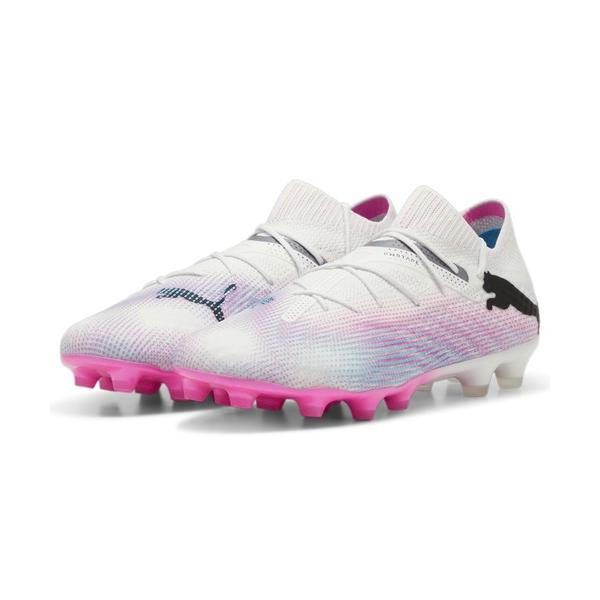 スニーカー メンズ PUMA プーマ メンズ フューチャー 7 アルティメット HG/AG サッカー...