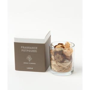 POPURIディフューザー ルームフレグランス