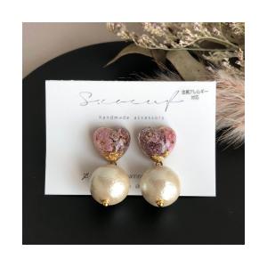 HYSTERIC GLAMOUR（ヒステリックグラマー） ピアス スタッズピアス