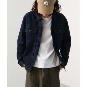 SCYE BASICS（サイベーシックス） デニムジャケット gジャン 「別注