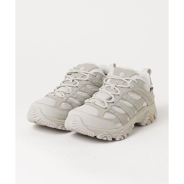 スニーカー モアブ 3 シンセティック ゴアテックス メンズ