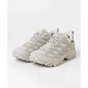 スニーカー モアブ 3 シンセティック ゴアテックス レディース