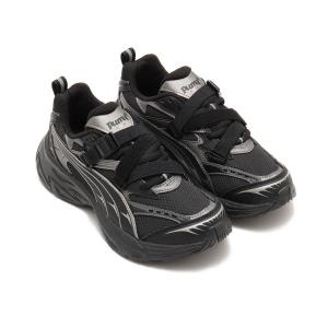 スニーカー メンズ PUMA MORPHIC DREAM PACK / プーマ モーフィック ドリーム パック｜zozo