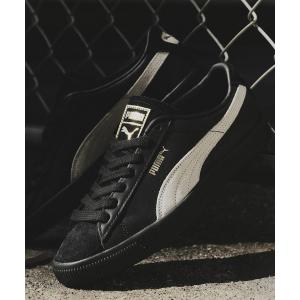 スニーカー PUMA SUEDE VTG ATMOS / プーマ スエード ヴィンテージ アトモス 「SP」 メンズ レディース