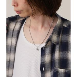 blatto（ブラット） ネックレス 「blatto 925silver」925シルバー 重厚
