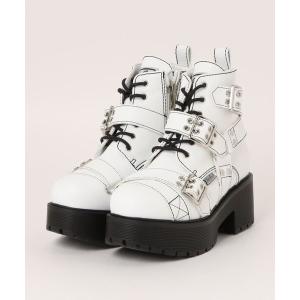 ニューロック（NEWROCK） ブーツ NEW ROCK/ニューロック/M-106-S1