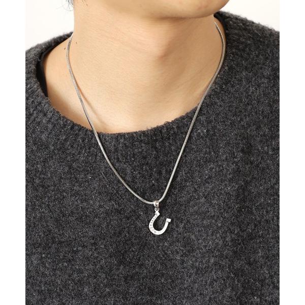 ネックレス メンズ blatto/ブラット bla-necklace-00184-3g ネックレス