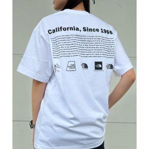 tシャツ Tシャツ メンズ 「THE NORTH FACE」S/S Historical Logo Tee