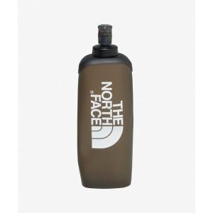 水筒 「THE NORTH FACE」Running Soft Bottle 500