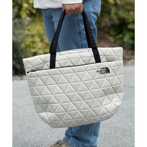 THE NORTH FACE（ザ ノースフェイス） ジオフェイストート【15リットル