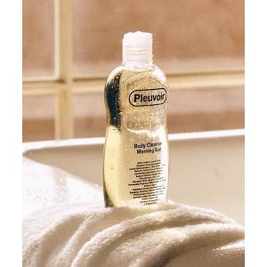 Pleuvoir ボディソープ プルヴワ 「Pleuvoir/プルヴワ」ボディ