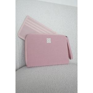 Polo Ralph Lauren Childrenswear 母子手帳ケース Polo ベア クラッチ