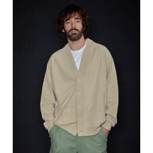 markaware（マーカウェア） カーディガン 「MARKAWARE / マーカウェア