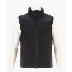 メンズ ベスト 「ブリーフィングゴルフ」 CE MENS CORDURA WIND VESTの商品画像