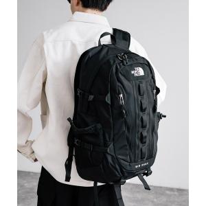 リュック メンズ THE NORTH FACE ザ・ノースフェイス BIGSHOT デイパック リュック｜zozo