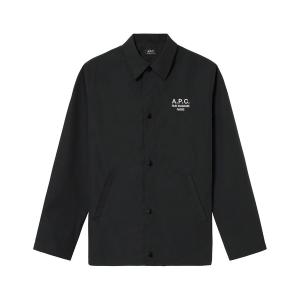 A.P.C. デニムジャケット gジャン VESTE JEAN WORK/デニムワーク