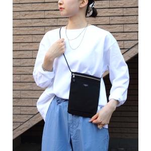 ショルダーバッグ バッグ メンズ STANDARD SUPPLY/スタンダードサプライ　スリングパース L　SLING PURSE L　「SIMPLI｜zozo