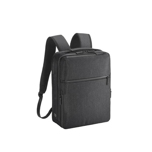 ビジネスバッグ ace./エース ガジェタブル ヘザー2 ビジネスリュック 2気室 No.68291...