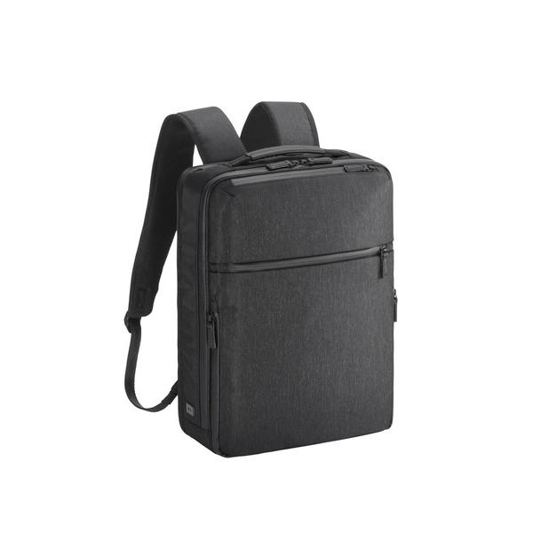 ビジネスバッグ ace./エース ガジェタブル ヘザー2 ビジネスリュック 2気室 No.68292...