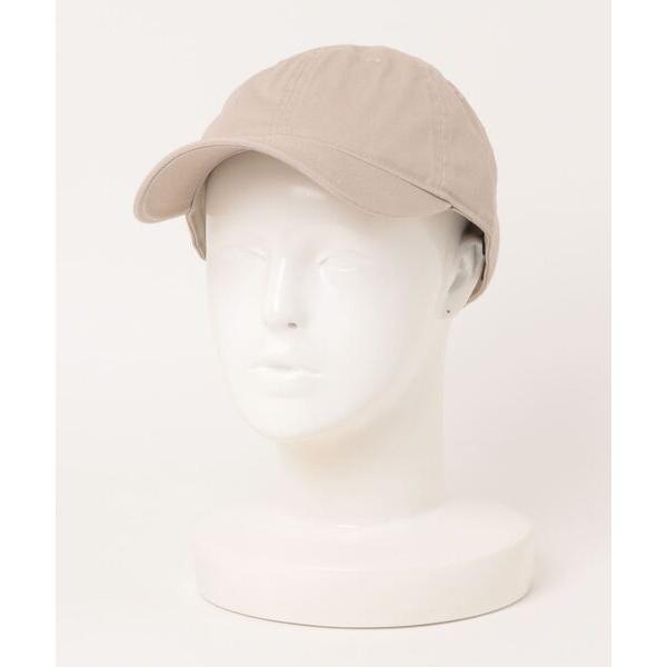 キャップ 帽子 メンズ 「Cali Headwear」CLASSIC DAD HAT  6 pane...