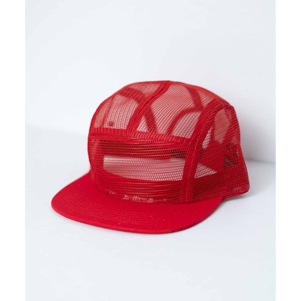 キャップ 帽子 「Cali Headwear」5PANEL CAMPER CP50M メンズ レディ...