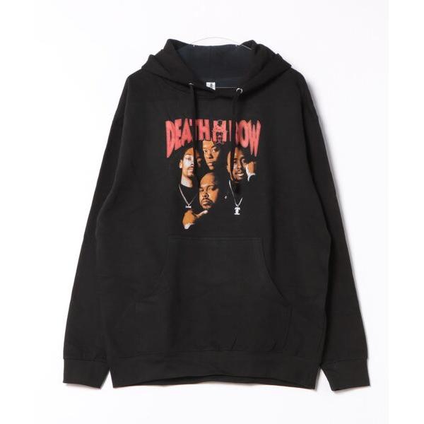 パーカー TOD HOODIE レディース メンズ