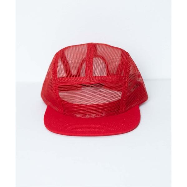 キャップ 帽子 Cali Headwear 5PANEL CAMPER CP50M メンズ レディー...