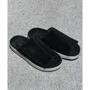 サンダル メンズ 「Clarks」OverleighSlideの商品画像