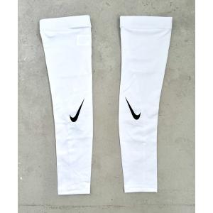 2025年8月】NIKE スポーツ用アームウォーマー、アームカバーの