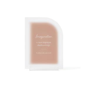 Francfranc（フランフラン） ポスター SANDY WELCH アートボード