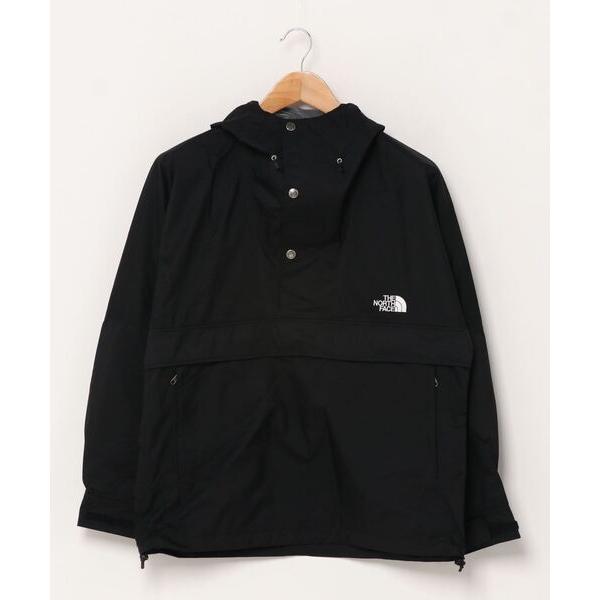 「THE NORTH FACE」 ブルゾン X-SMALL ブラック メンズ