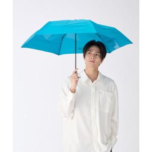 折りたたみ傘 ウラワザ UV「3秒で折りたためる...の商品画像