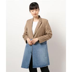 「AMERI」 コート SMALL ベージュ レディース