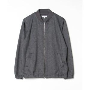 メンズ 「BEAUTY&YOUTH UNITED ARROWS」 ブルゾン M ブラック｜zozo