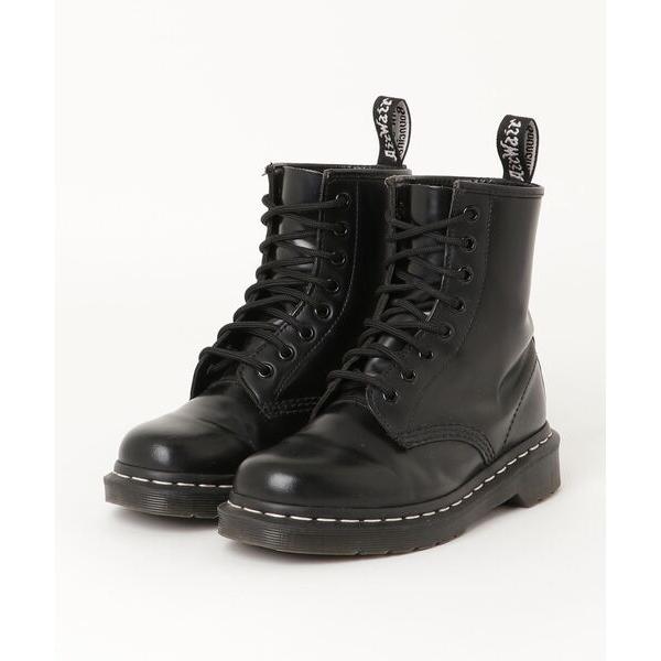 メンズ 「Dr. Martens」 ブーツ UK4 ブラック