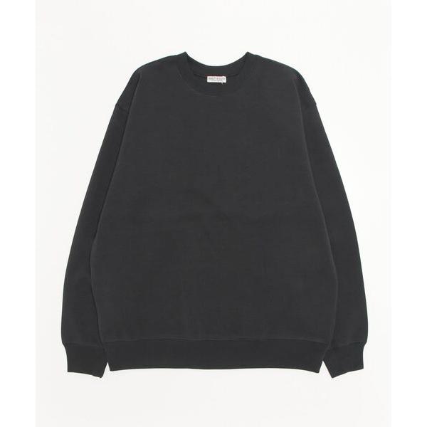 メンズ 「BEAUTY&amp;YOUTH UNITED ARROWS」 スウェットカットソー S ダークグ...