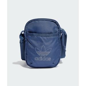 adidas（アディダス） ショルダーバッグ ラージ プレミアム ボウリング
