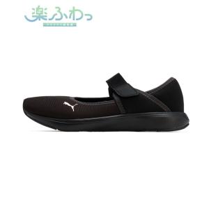 スニーカー PUMA プーマ ウィメンズ ソフト...の商品画像